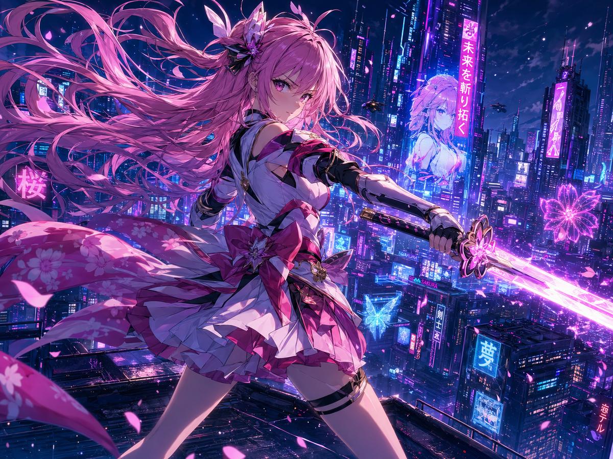 少女萝莉风格迁移教程动漫