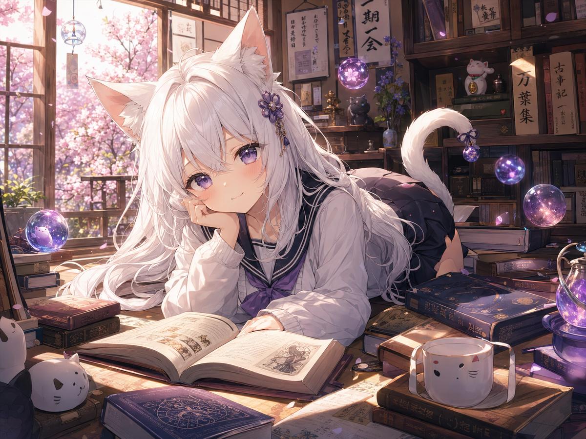 少女萝莉AI剪辑教程动漫